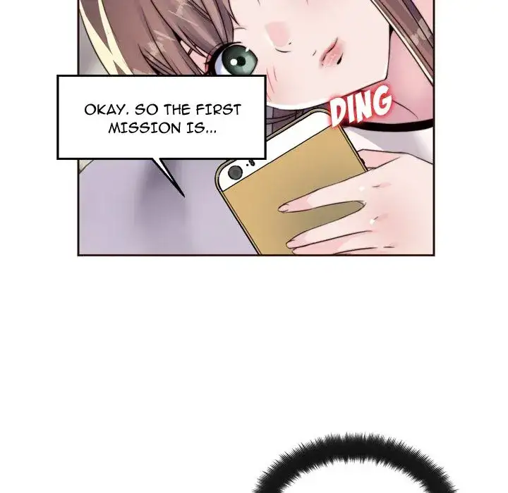 Anything for You - Chapter 8 [photo 87] - MangaPorn