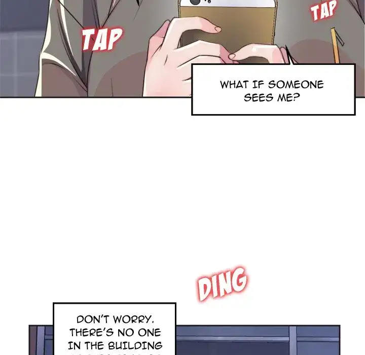 Anything for You - Chapter 9 [photo 37] - MangaPorn