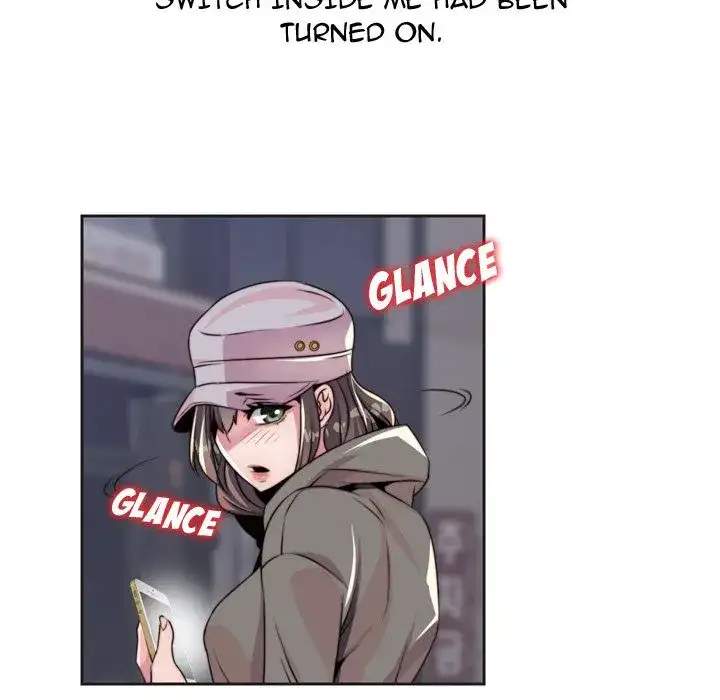 Anything for You - Chapter 9 [photo 42] - MangaPorn