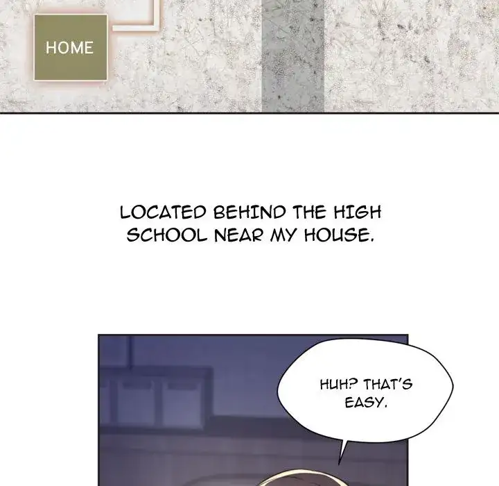 Anything for You - Chapter 9 [photo 5] - MangaPorn