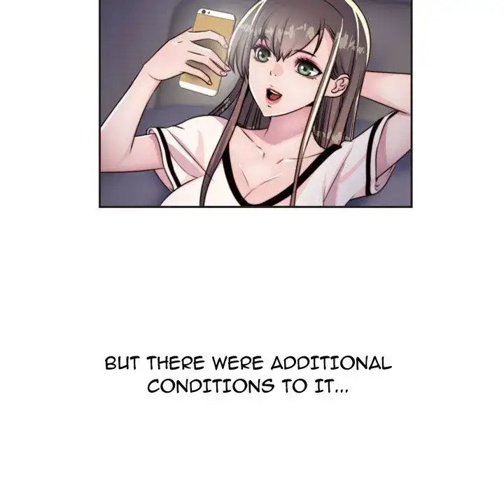 Anything for You - Chapter 9 [photo 6] - MangaPorn