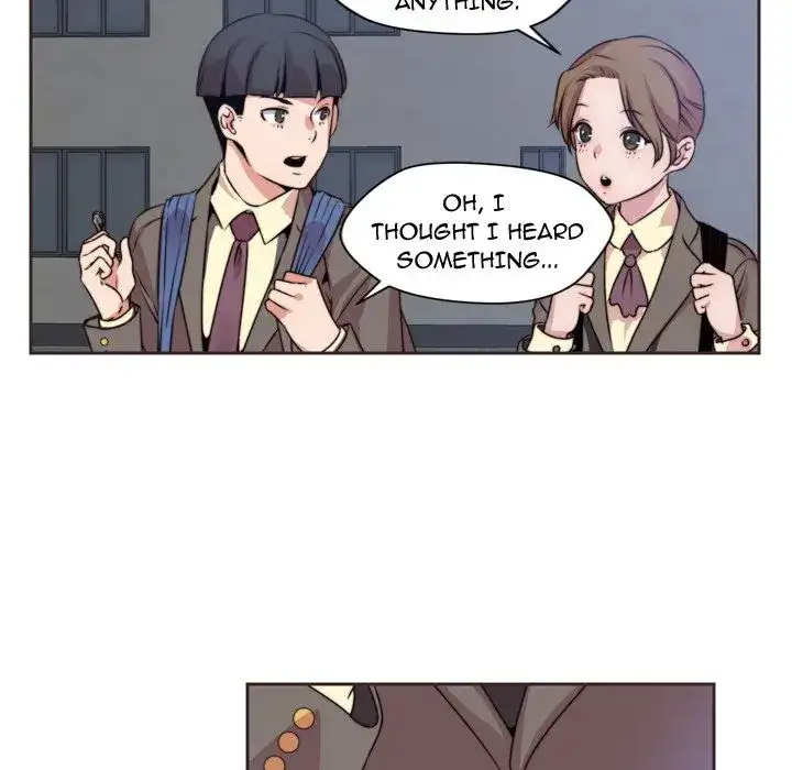 Anything for You - Chapter 10 [photo 42] - MangaPorn