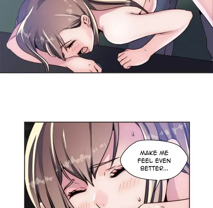 Anything for You - Chapter 10 [photo 72] - MangaPorn