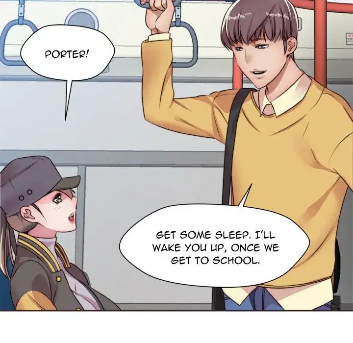 Anything for You - Chapter 11 [photo 101] - MangaPorn