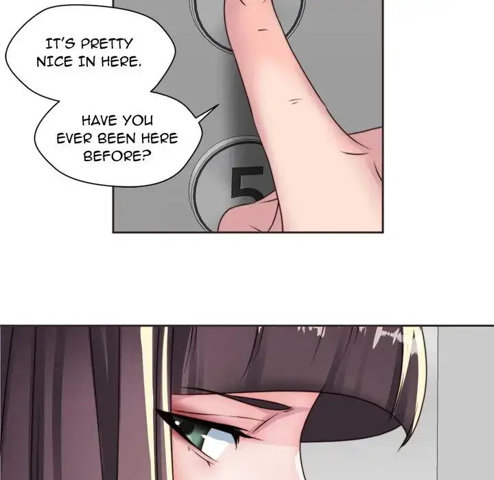 Anything for You - Chapter 11 [photo 39] - MangaPorn