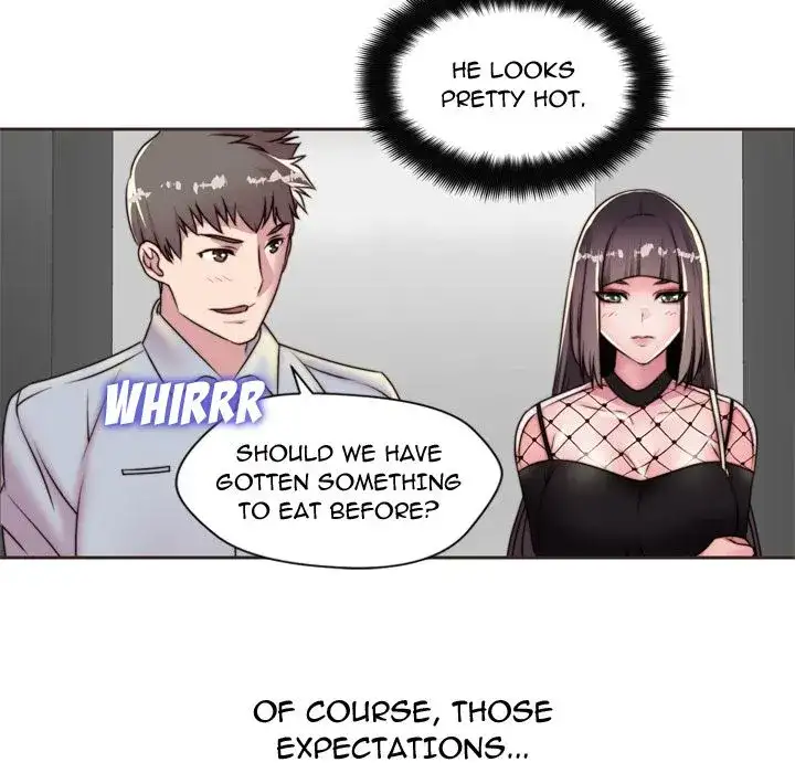 Anything for You - Chapter 11 [photo 41] - MangaPorn