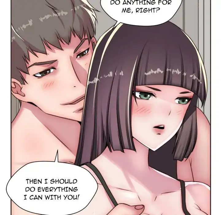 Anything for You - Chapter 11 [photo 47] - MangaPorn