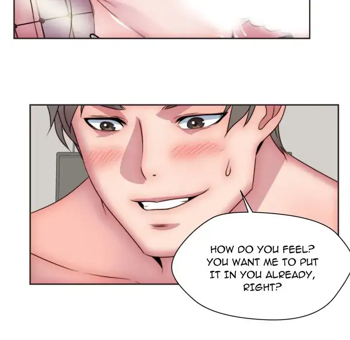 Anything for You - Chapter 11 [photo 61] - MangaPorn