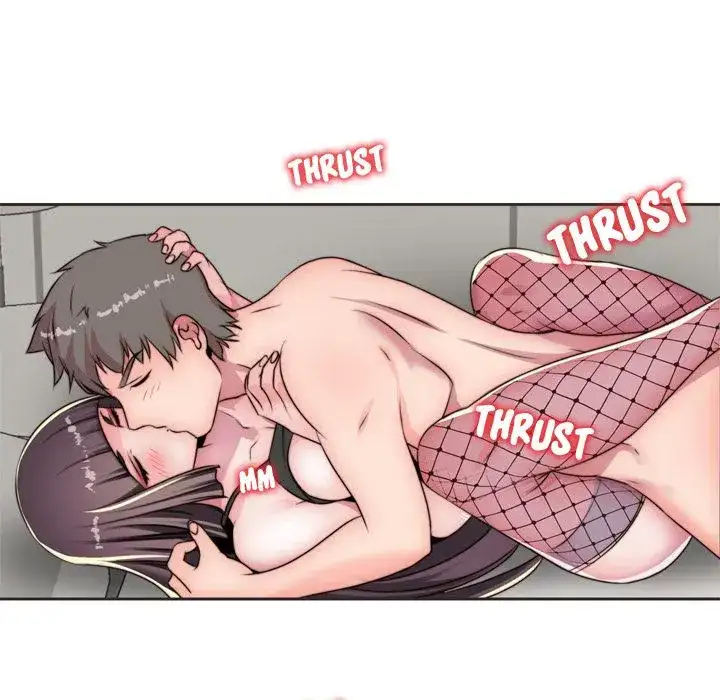 Anything for You - Chapter 11 [photo 65] - MangaPorn