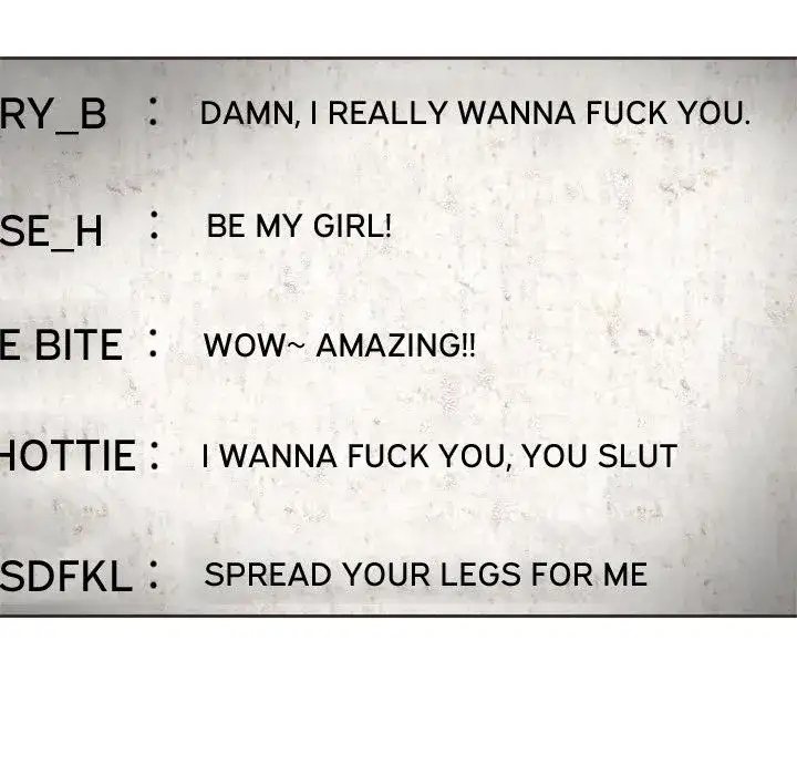 Anything for You - Chapter 11 [photo 8] - MangaPorn