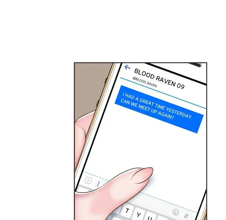 Anything for You - Chapter 11 [photo 87] - MangaPorn