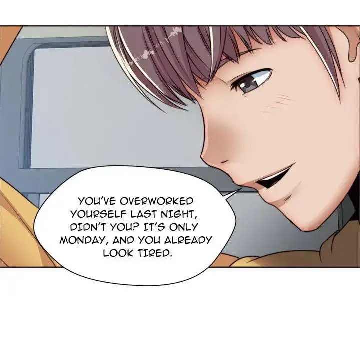 Anything for You - Chapter 11 [photo 97] - MangaPorn