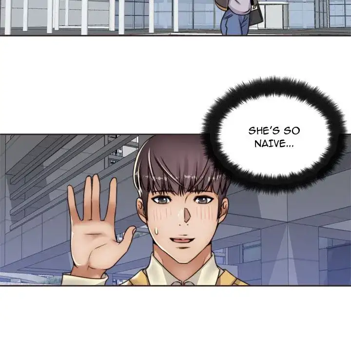 Anything for You - Chapter 12 [photo 10] - MangaPorn