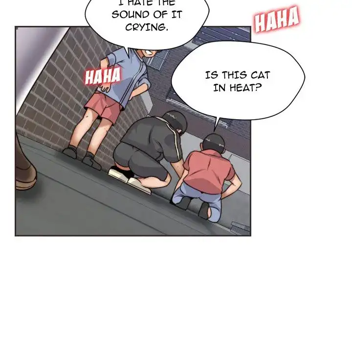 Anything for You - Chapter 12 [photo 15] - MangaPorn