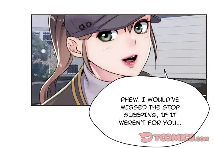 Anything for You - Chapter 12 [photo 2] - MangaPorn