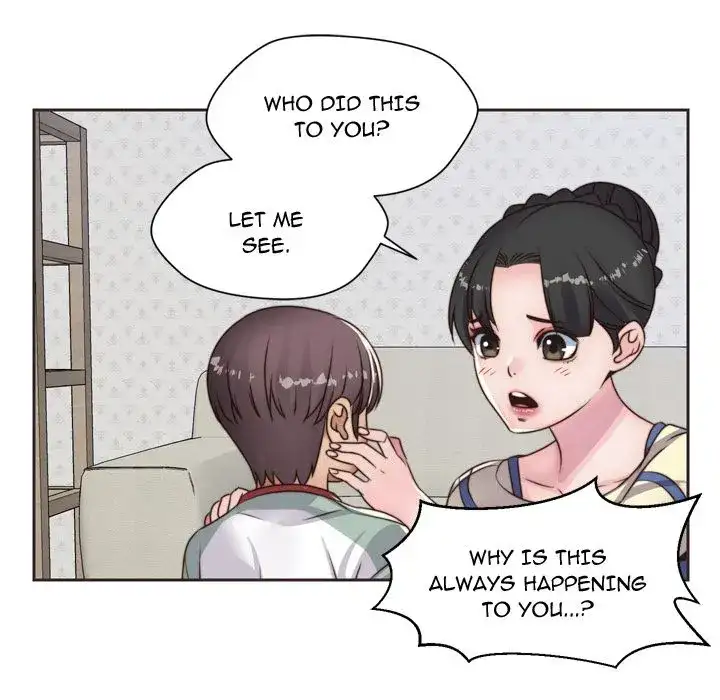 Anything for You - Chapter 12 [photo 25] - MangaPorn