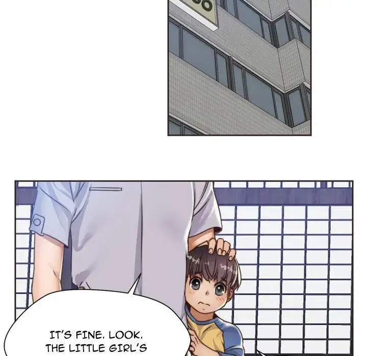 Anything for You - Chapter 12 [photo 27] - MangaPorn