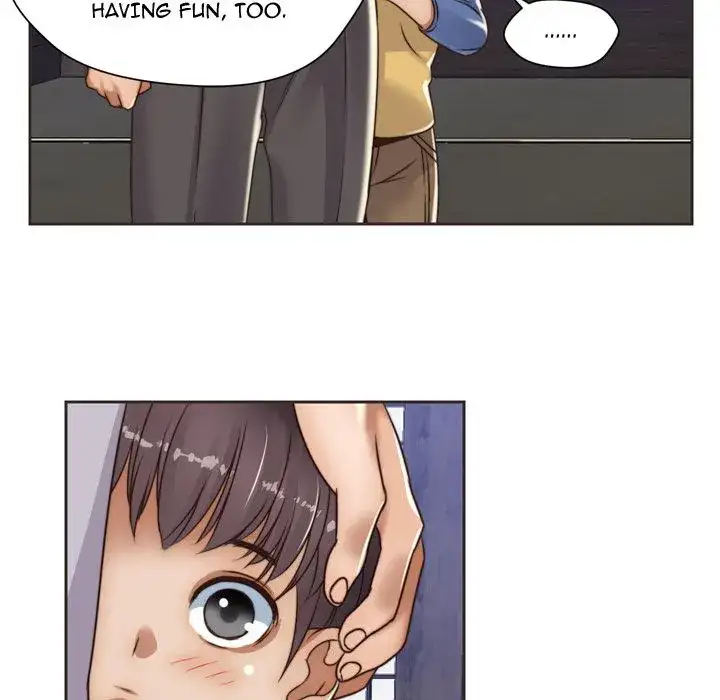 Anything for You - Chapter 12 [photo 28] - MangaPorn