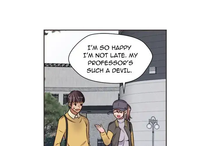 Anything for You - Chapter 12 [photo 3] - MangaPorn