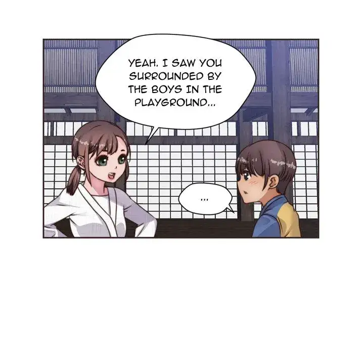 Anything for You - Chapter 12 [photo 36] - MangaPorn