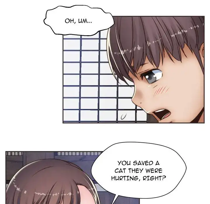 Anything for You - Chapter 12 [photo 37] - MangaPorn