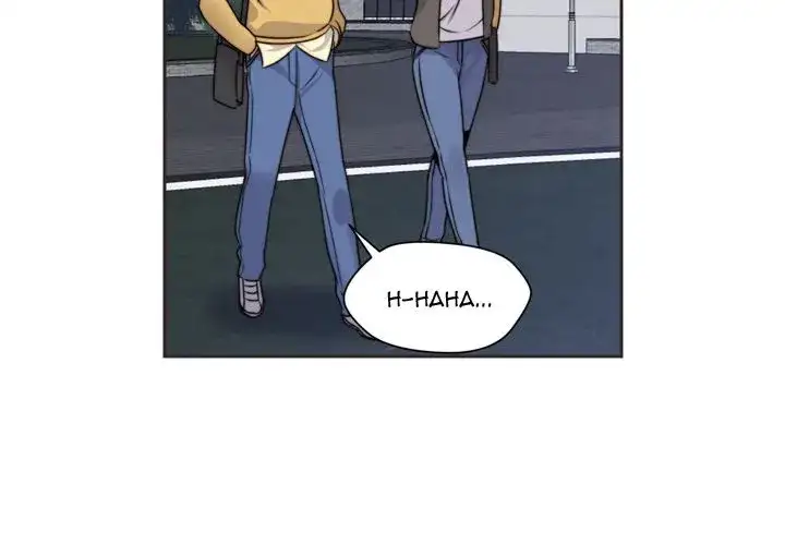 Anything for You - Chapter 12 [photo 4] - MangaPorn