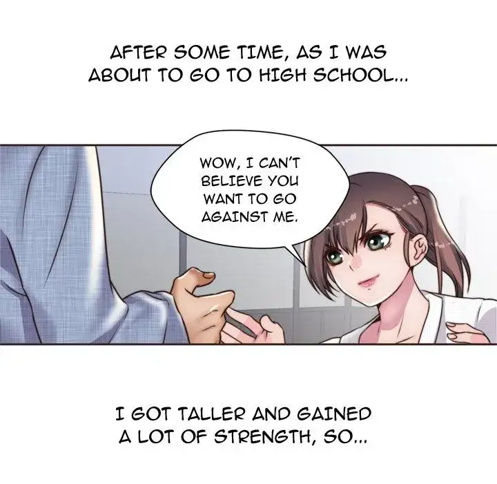 Anything for You - Chapter 12 [photo 41] - MangaPorn