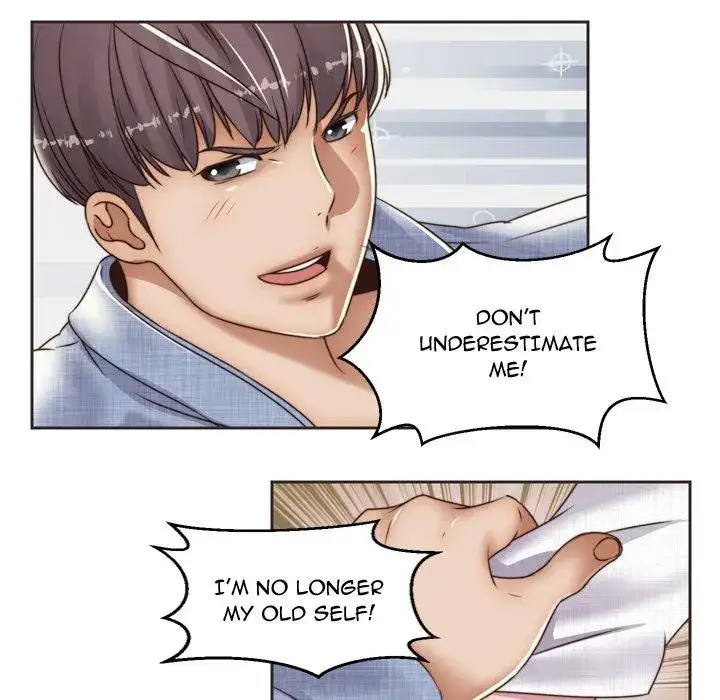 Anything for You - Chapter 12 [photo 42] - MangaPorn