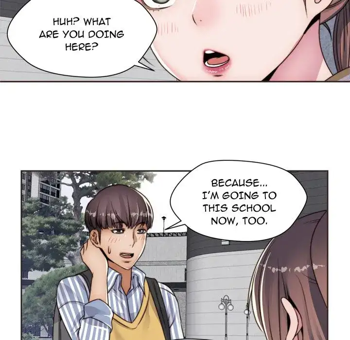 Anything for You - Chapter 12 [photo 48] - MangaPorn