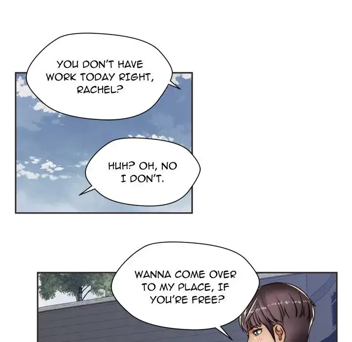 Anything for You - Chapter 12 [photo 5] - MangaPorn