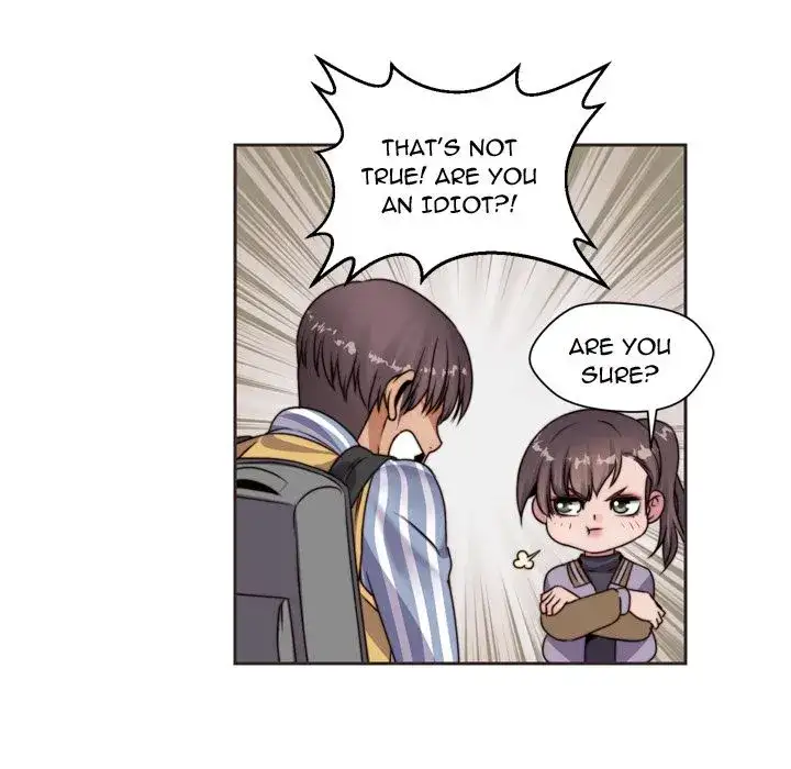 Anything for You - Chapter 12 [photo 54] - MangaPorn