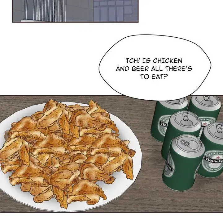 Anything for You - Chapter 12 [photo 58] - MangaPorn