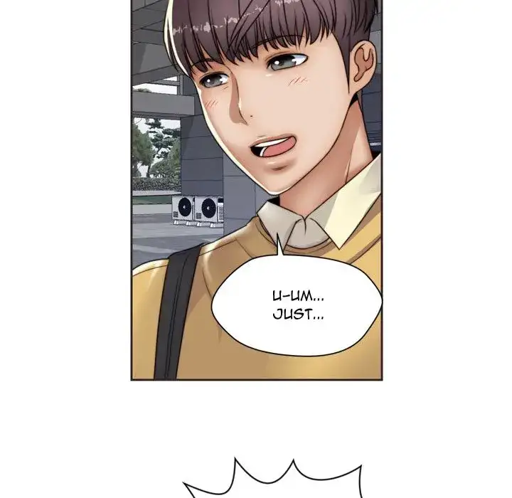 Anything for You - Chapter 12 [photo 7] - MangaPorn