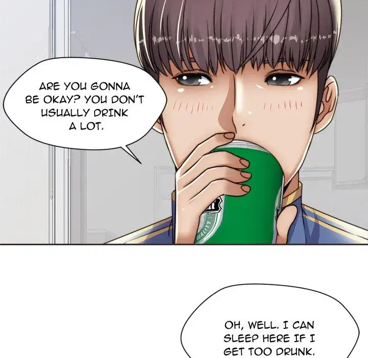 Anything for You - Chapter 12 [photo 81] - MangaPorn