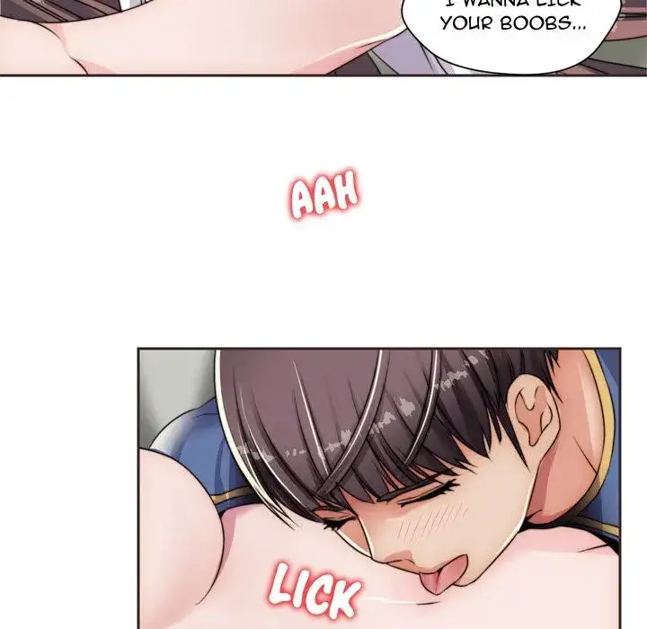 Anything for You - Chapter 13 [photo 21] - MangaPorn