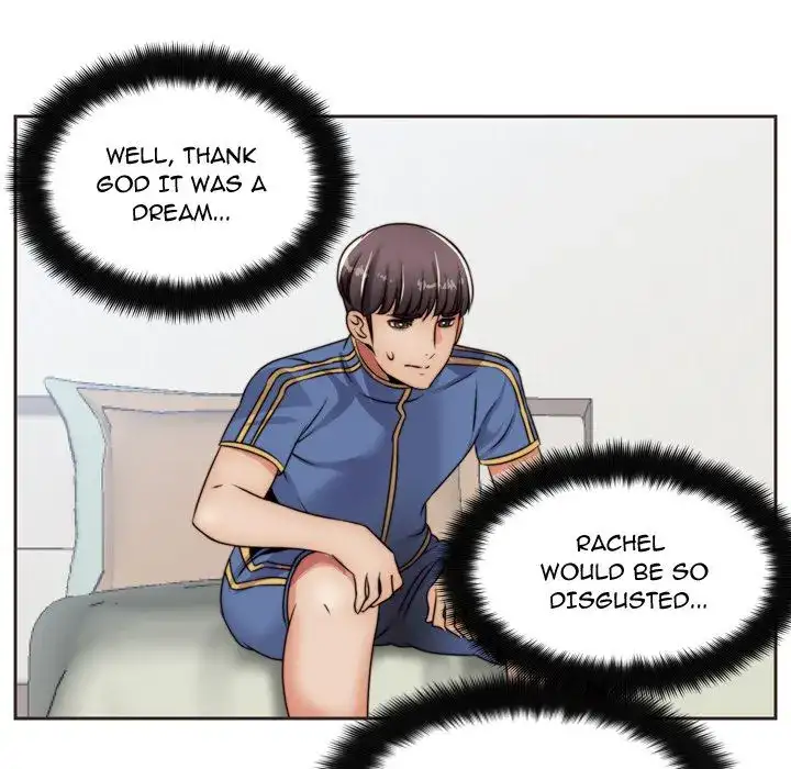 Anything for You - Chapter 13 [photo 76] - MangaPorn