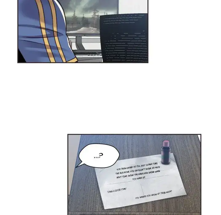 Anything for You - Chapter 13 [photo 78] - MangaPorn