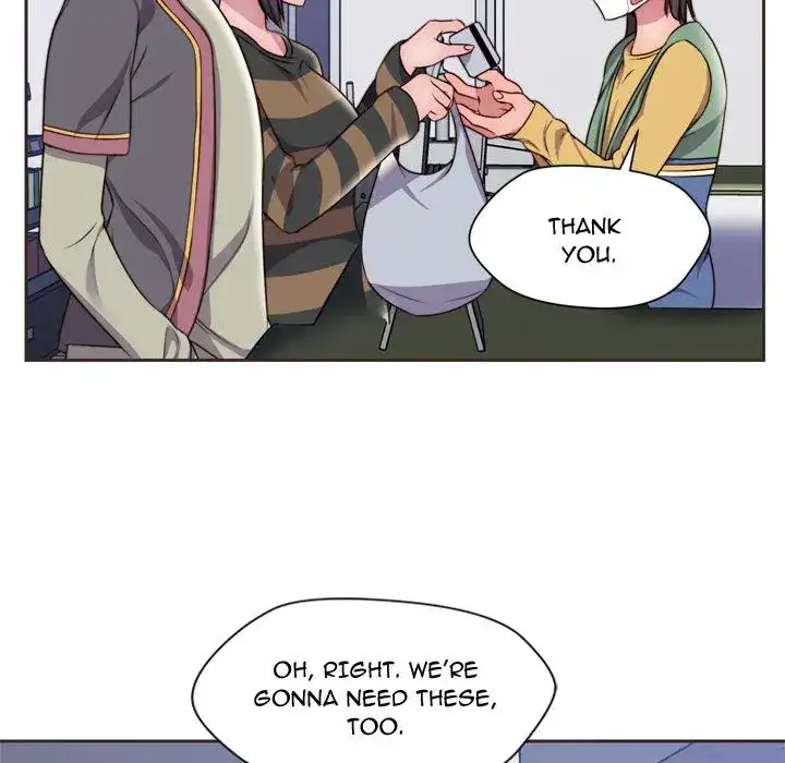 Anything for You - Chapter 14 [photo 10] - MangaPorn
