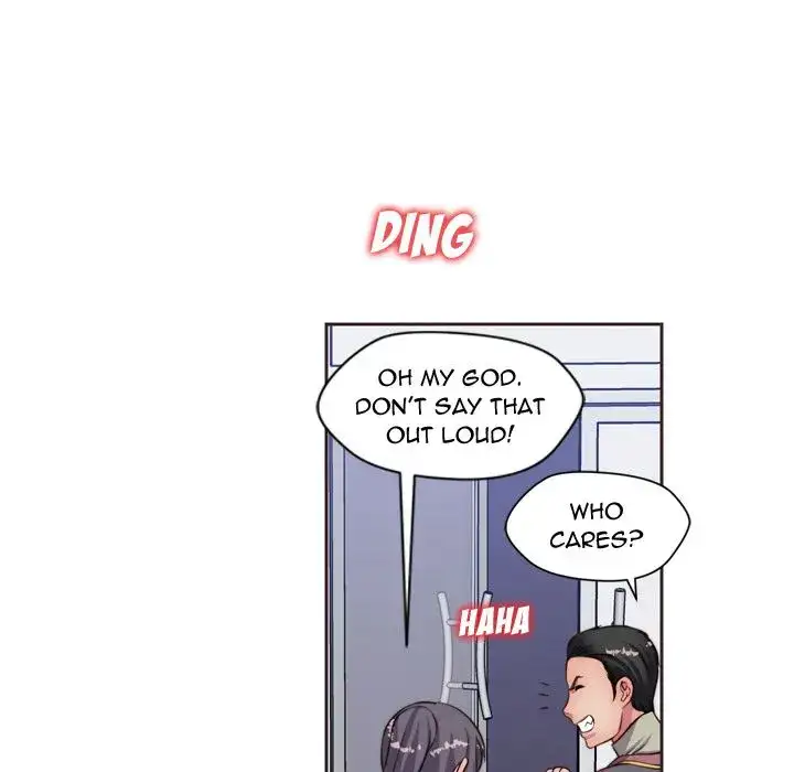 Anything for You - Chapter 14 [photo 14] - MangaPorn