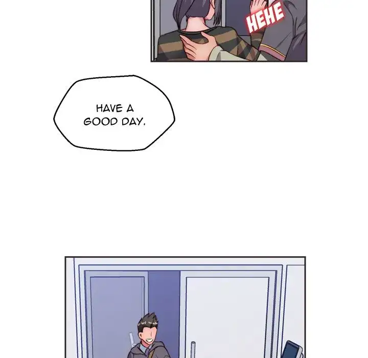 Anything for You - Chapter 14 [photo 15] - MangaPorn