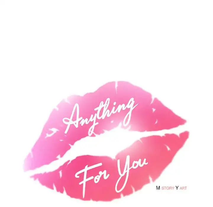 Anything for You - Chapter 14 [photo 24] - MangaPorn