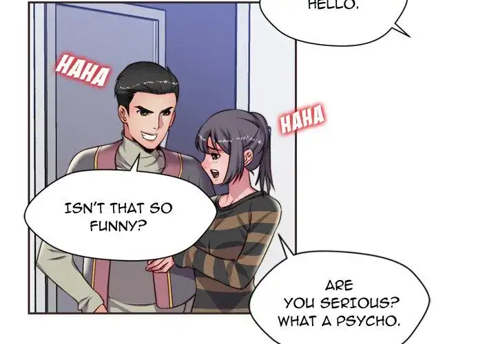 Anything for You - Chapter 14 [photo 3] - MangaPorn