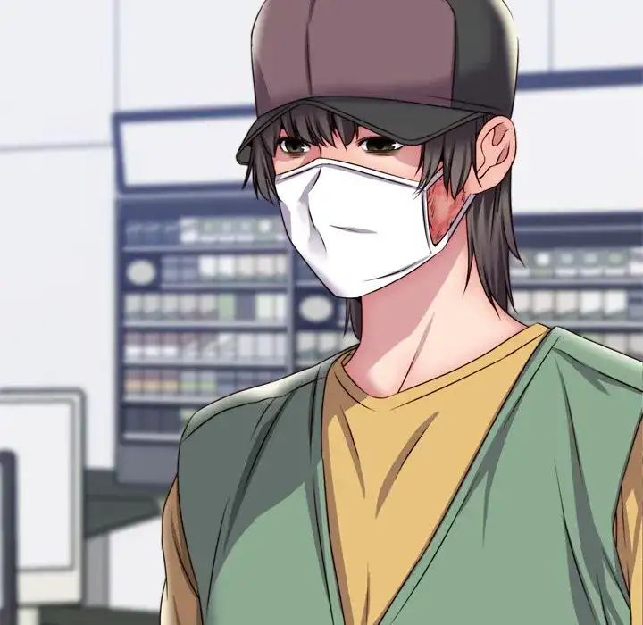 Anything for You - Chapter 14 [photo 6] - MangaPorn