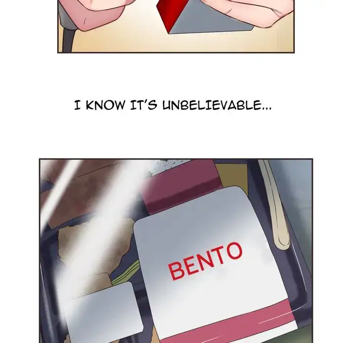 Anything for You - Chapter 14 [photo 68] - MangaPorn