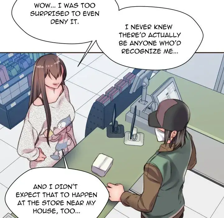 Anything for You - Chapter 15 [photo 11] - MangaPorn