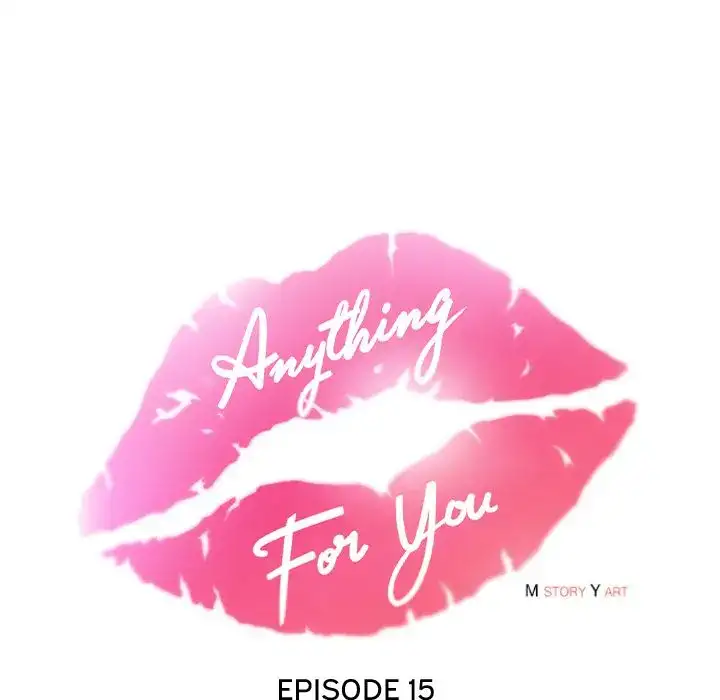 Anything for You - Chapter 15 [photo 16] - MangaPorn