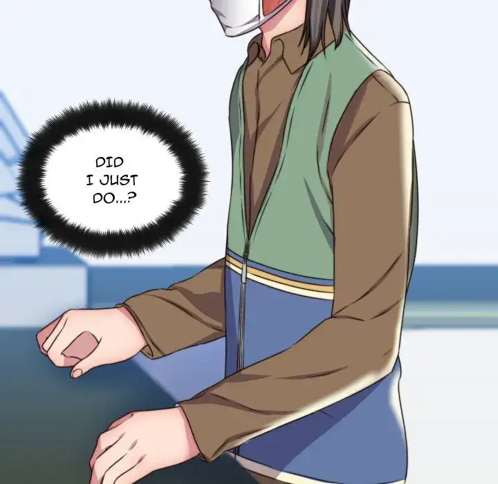 Anything for You - Chapter 15 [photo 5] - MangaPorn