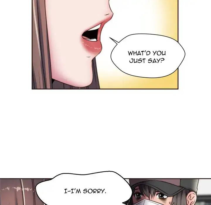 Anything for You - Chapter 15 [photo 8] - MangaPorn