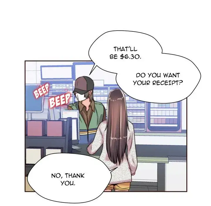 Anything for You - Chapter 15 [photo 89] - MangaPorn