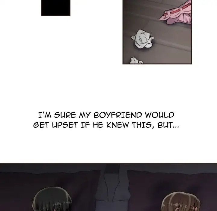 Anything for You - Chapter 16 [photo 13] - MangaPorn